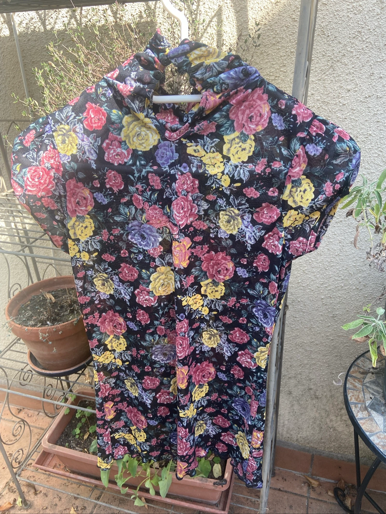 Blouse – photo 2